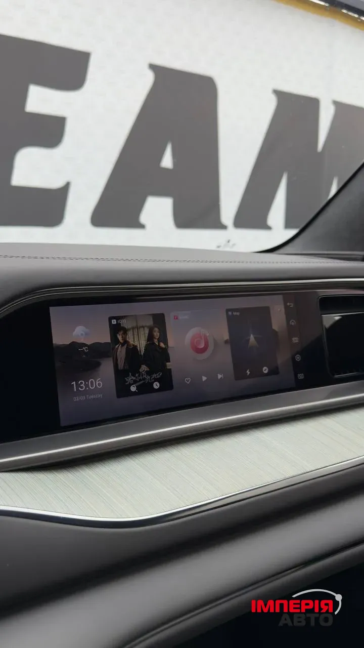 Denza N7 - фото 25