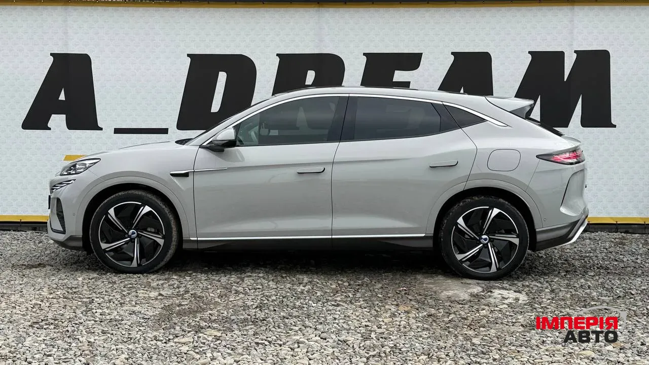 Denza N7 - фото 27