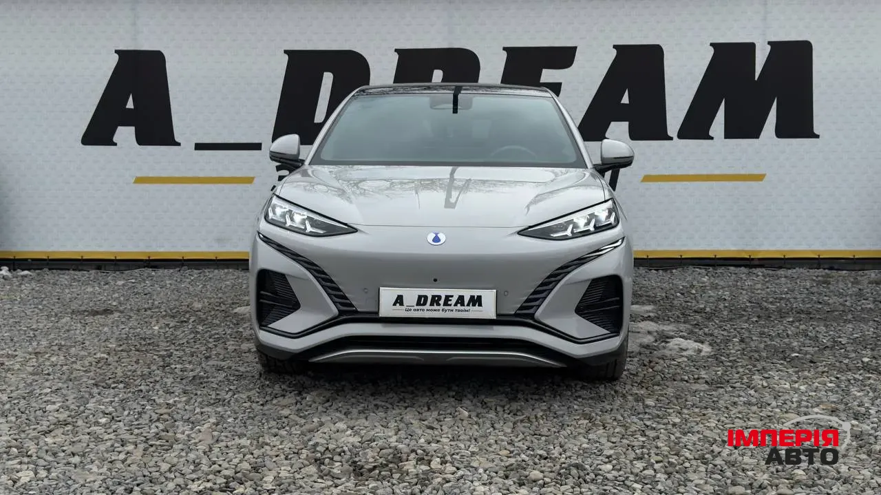 Denza N7 - фото 49