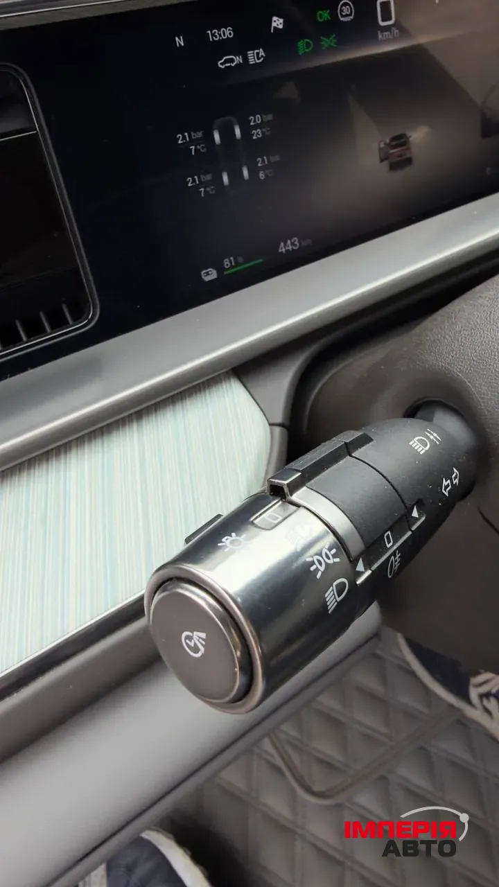 Denza N7 - фото 16