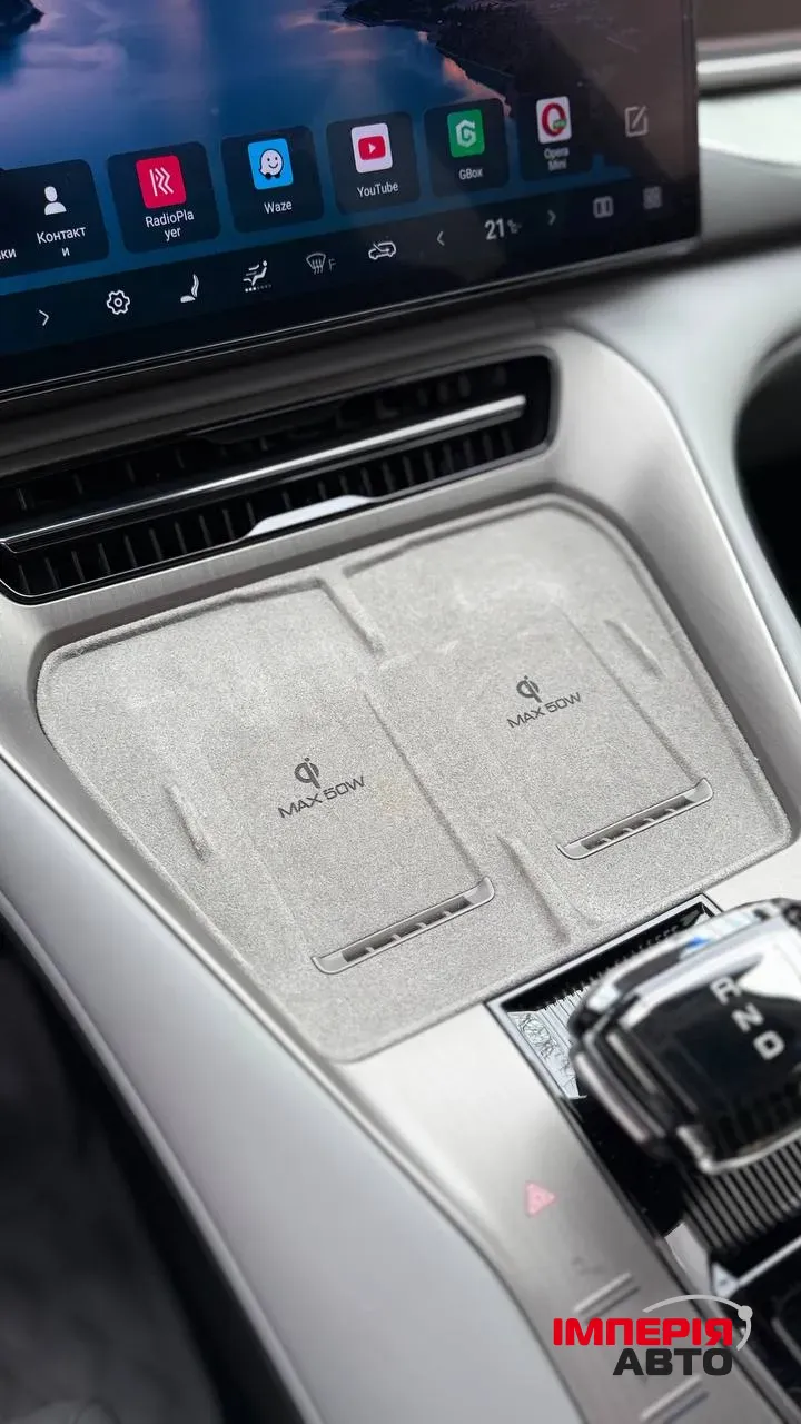 Denza N7 - фото 39