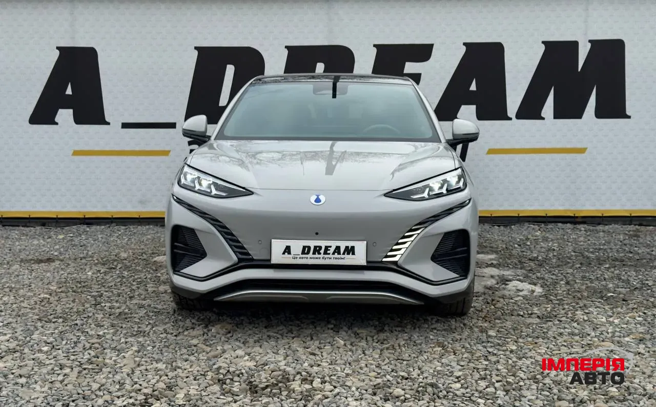 Denza N7 - фото 1