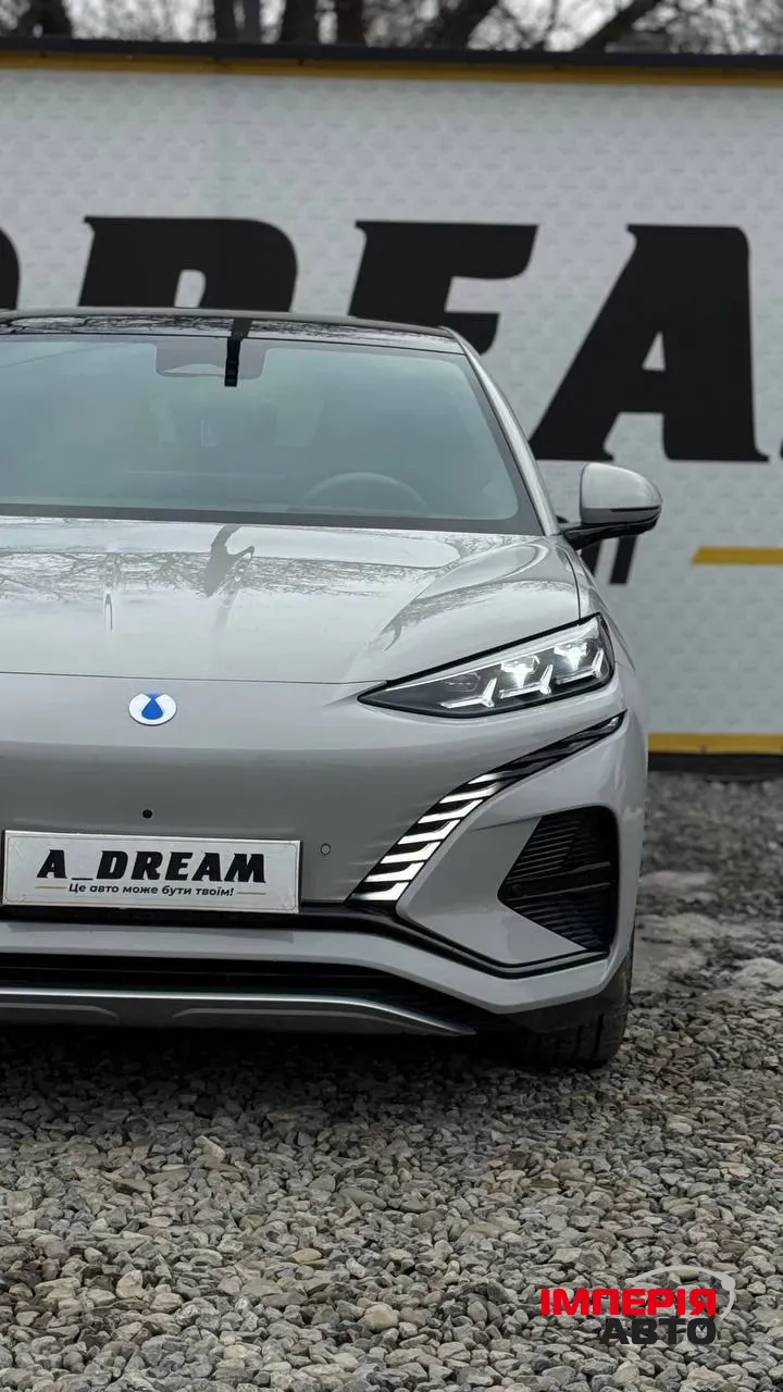 Denza N7 - фото 48