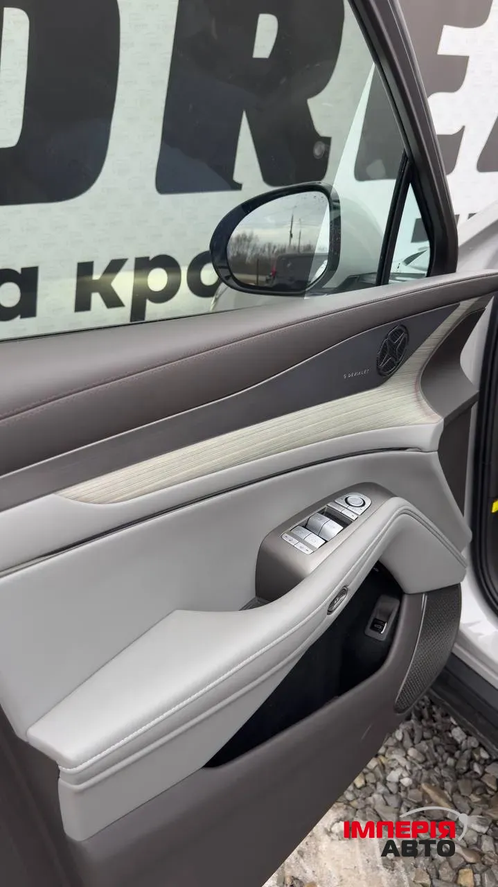 Denza N7 - фото 14