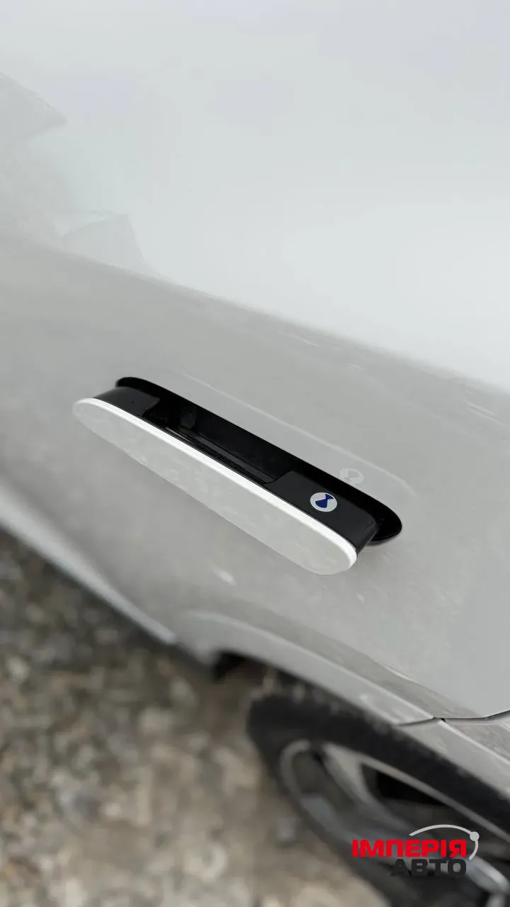 Denza N7 - фото 21