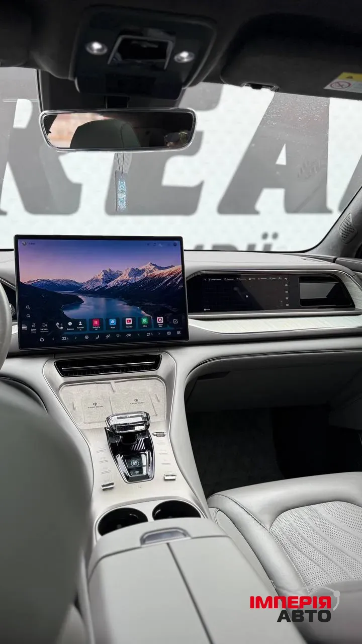 Denza N7 - фото 7