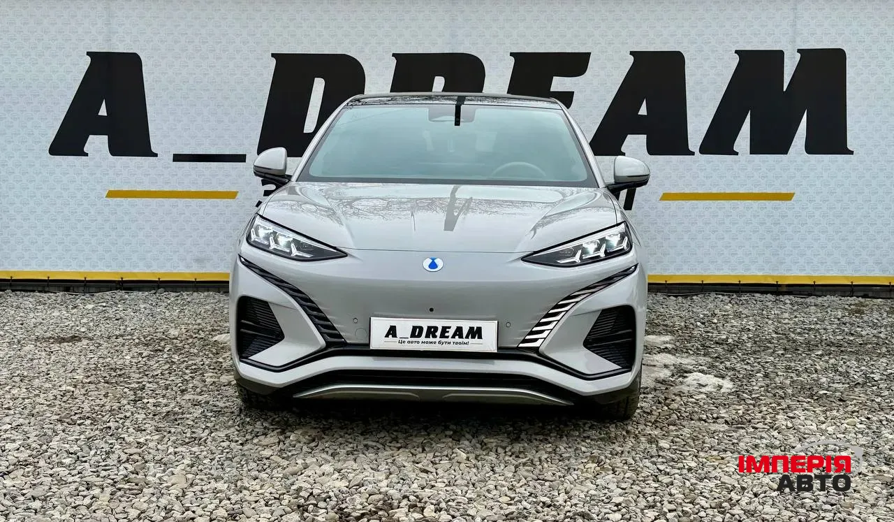 Denza N7 - фото 50