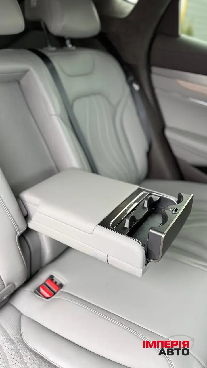 Denza N7 - фото 31