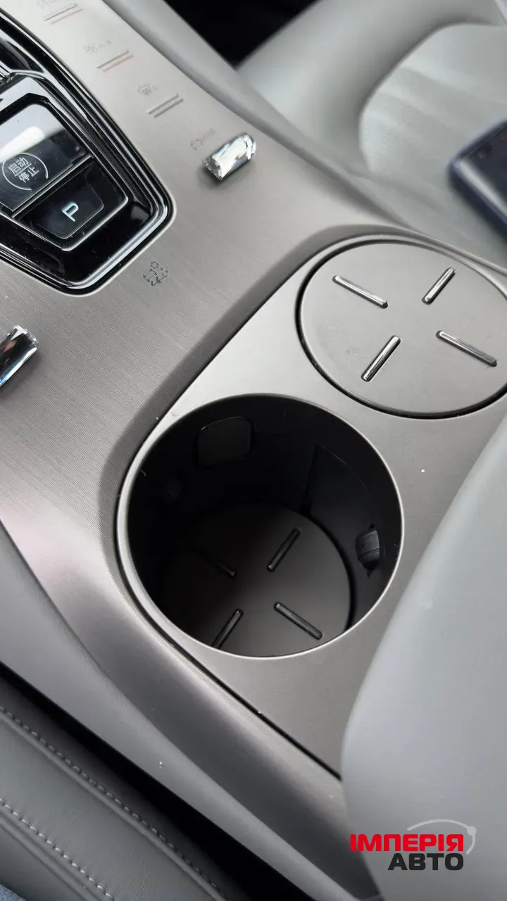 Denza N7 - фото 34