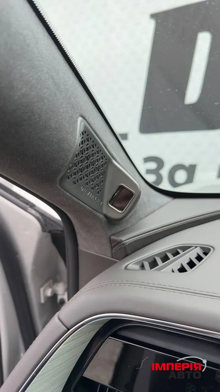 Denza N7 - фото 13