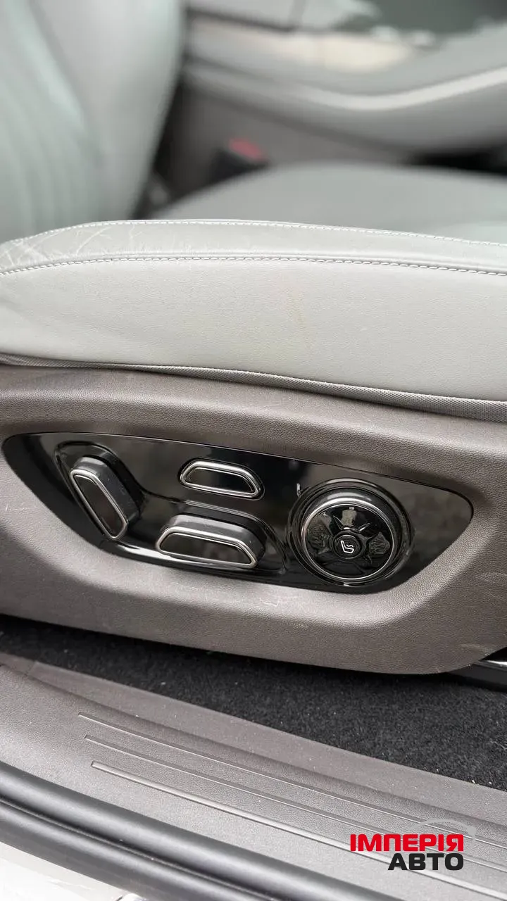 Denza N7 - фото 45