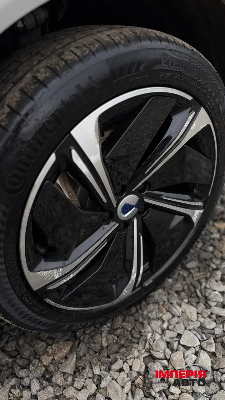 Denza N7 - фото 32