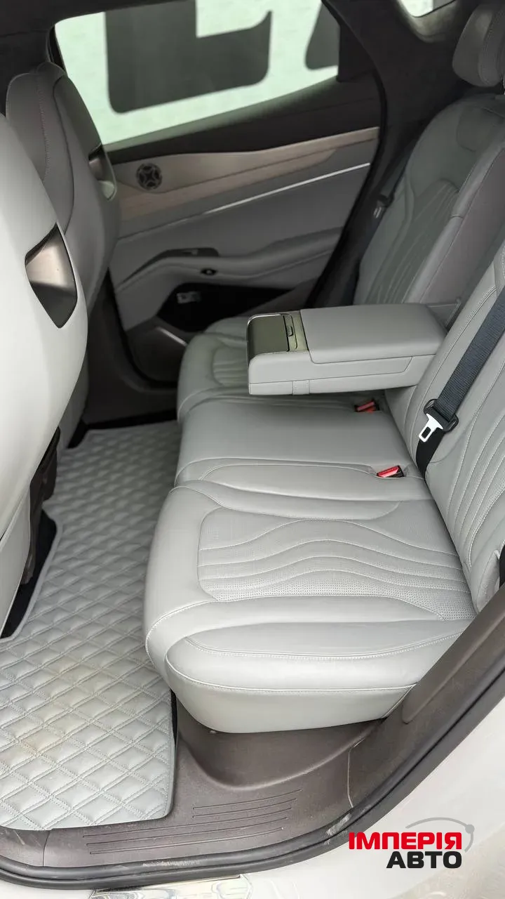 Denza N7 - фото 23