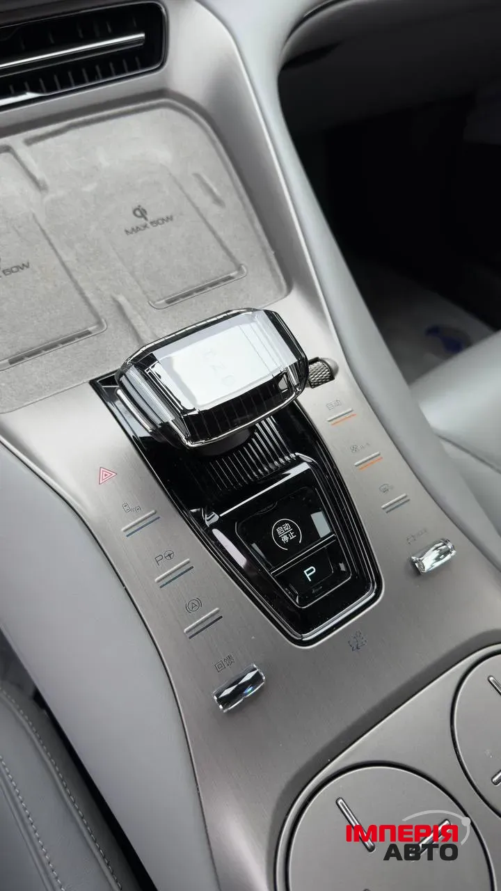 Denza N7 - фото 33