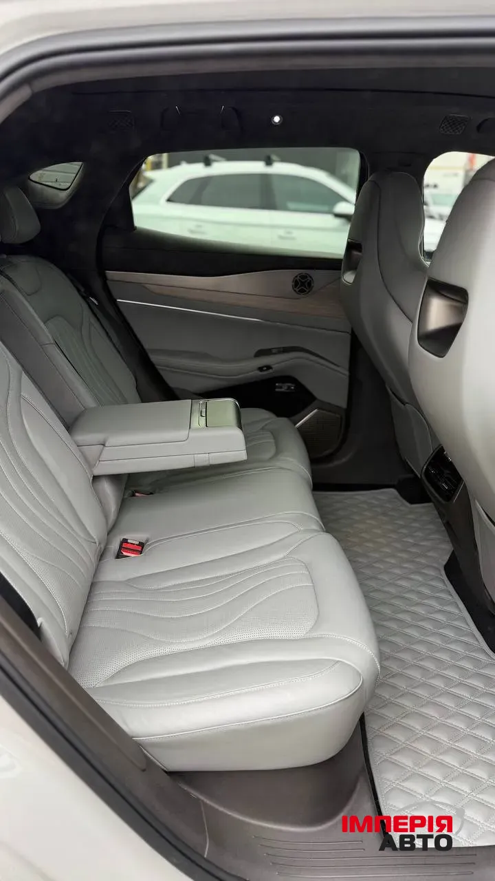 Denza N7 - фото 38