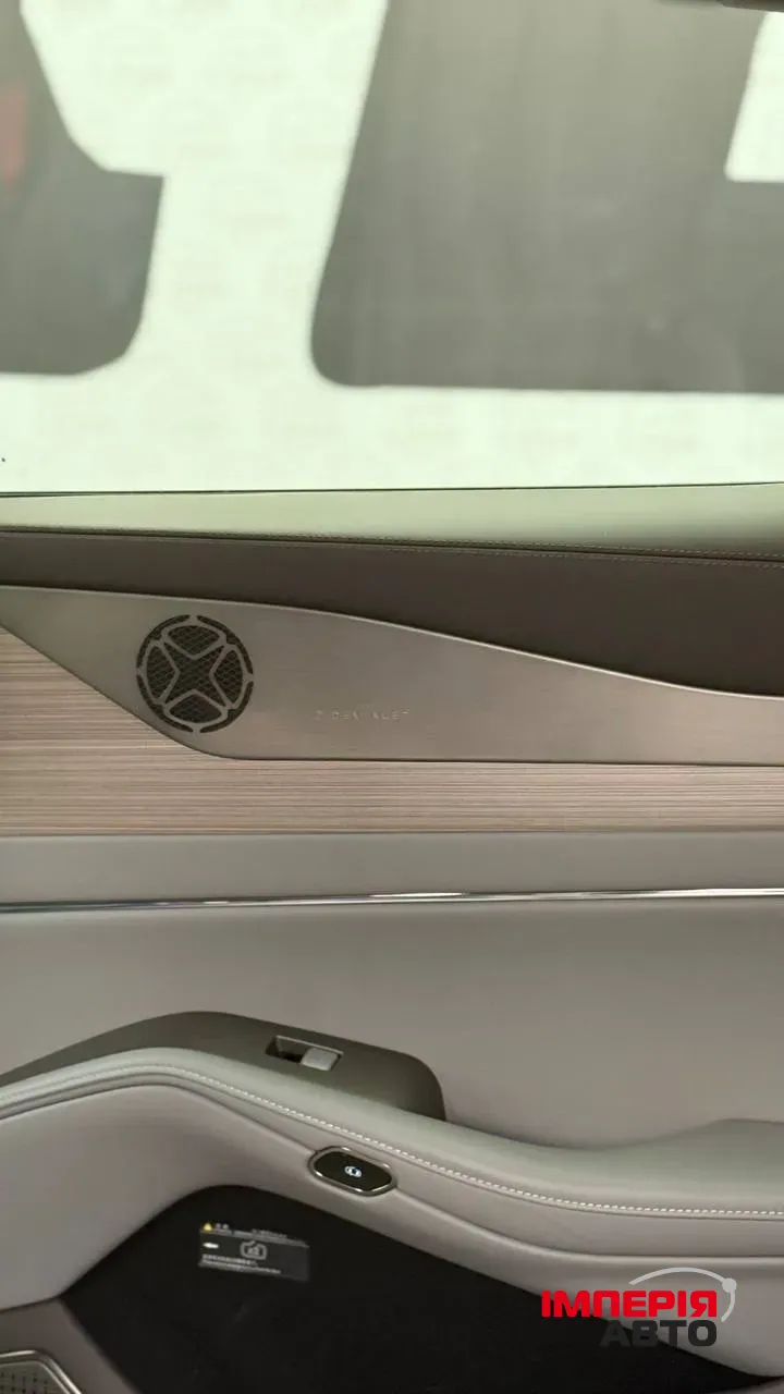 Denza N7 - фото 26