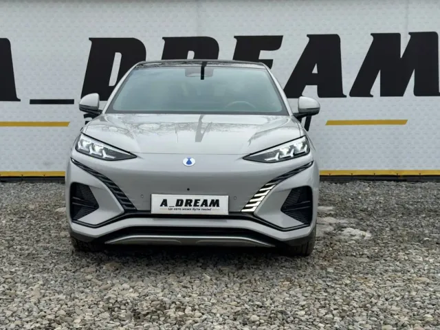 Denza N7 - фото 1