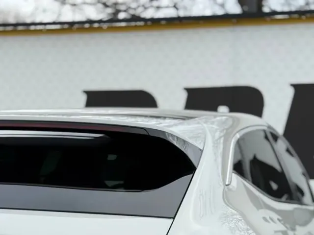 Denza N7 - фото 5