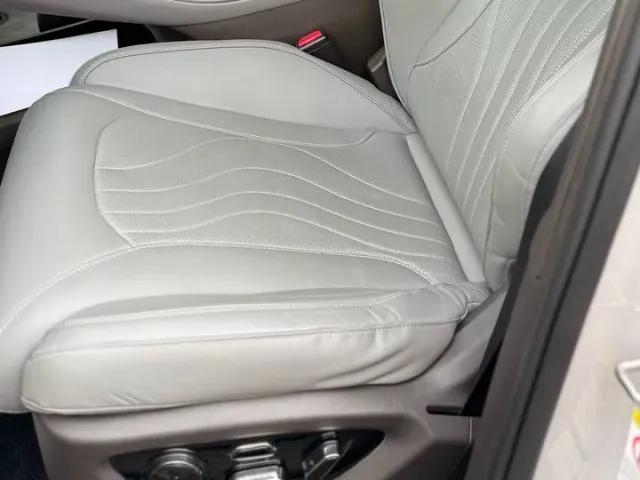 Denza N7 - фото 4