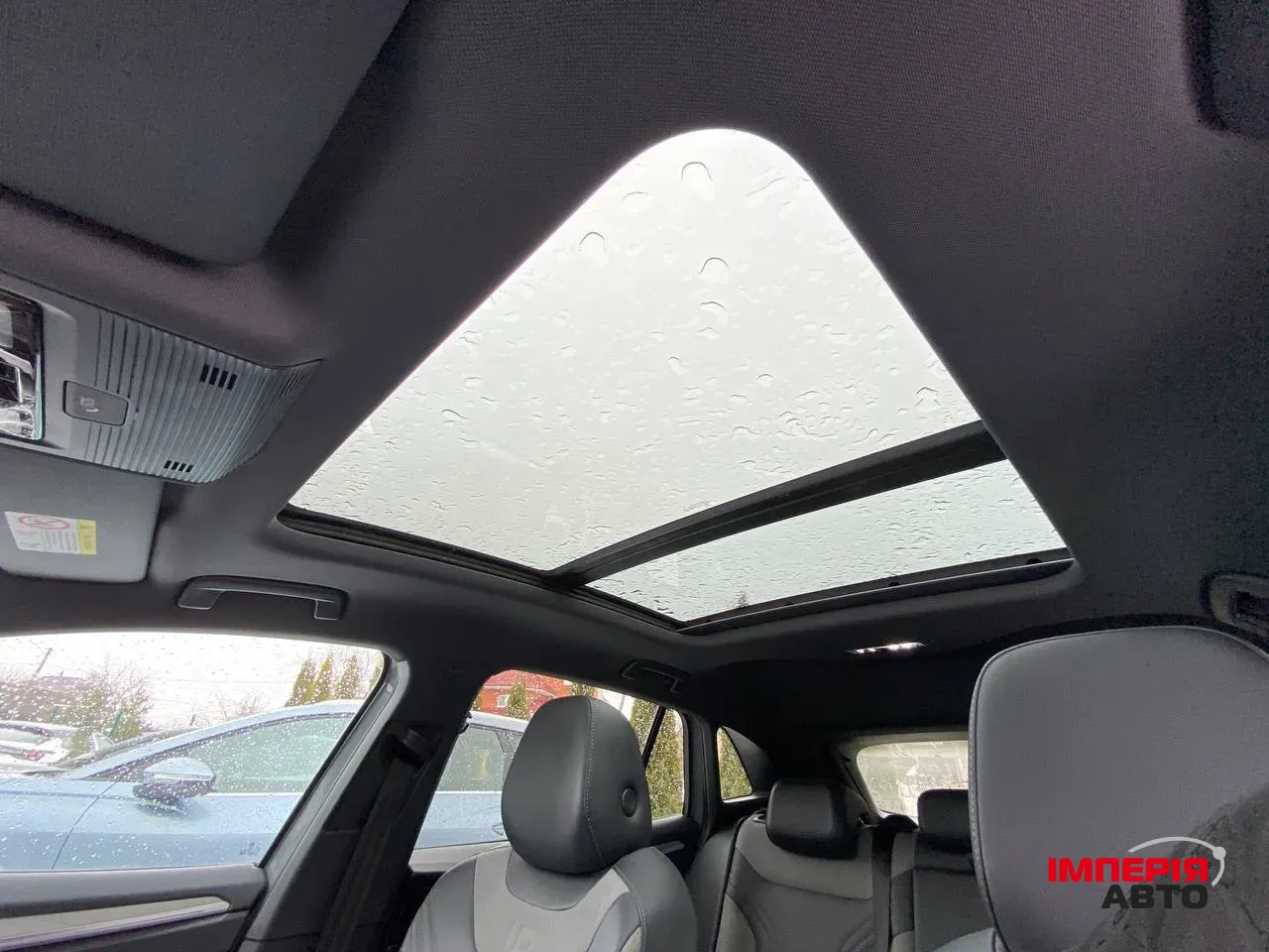 Volkswagen ID.4 - фото 7