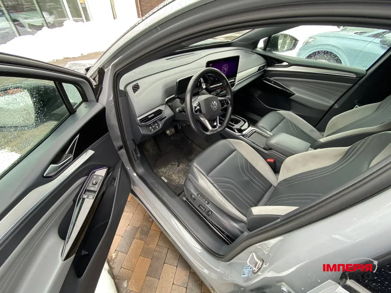 Volkswagen ID.4 - фото 5