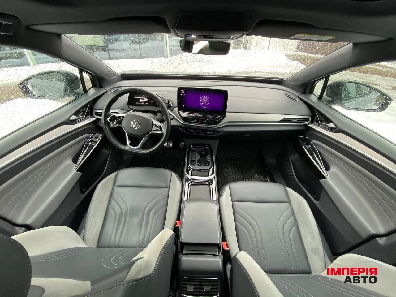Volkswagen ID.4 - фото 9
