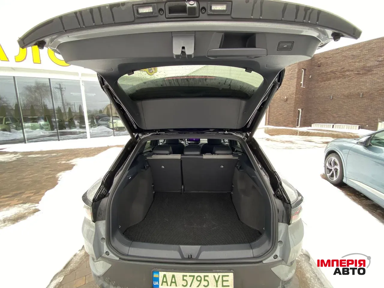 Volkswagen ID.4 - фото 6