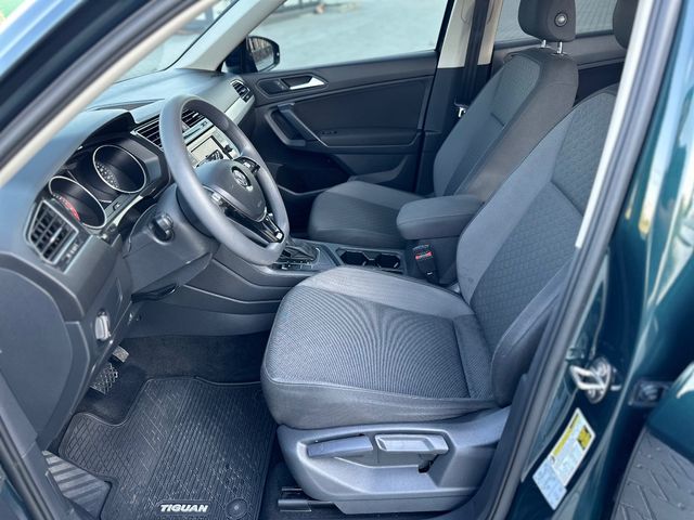 Volkswagen Tiguan 2019, Кропивницький, $18 950 - зображення 3