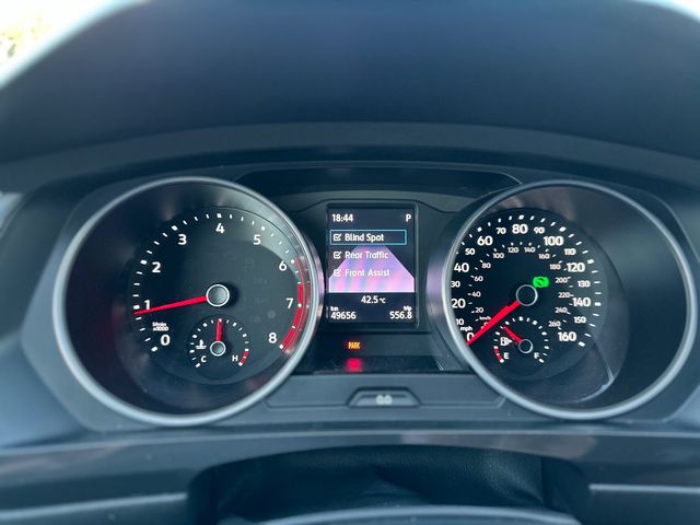 Volkswagen Tiguan 2019, Кропивницький, $18 950 - зображення 5