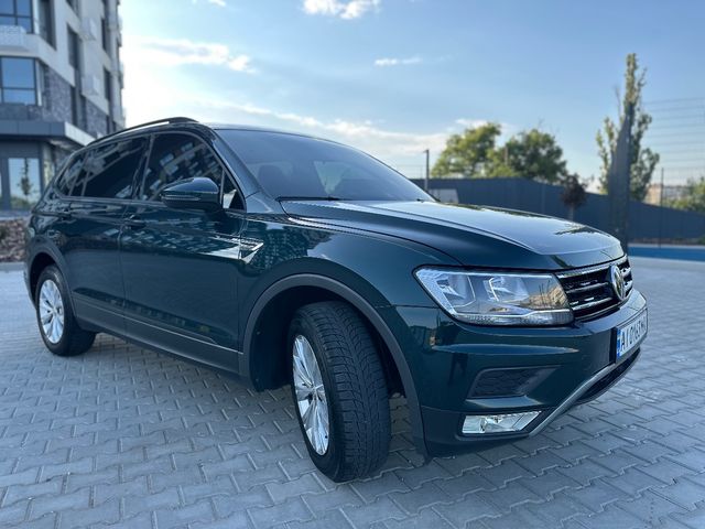Volkswagen Tiguan 2019, Кропивницький, $18 950 - зображення 2