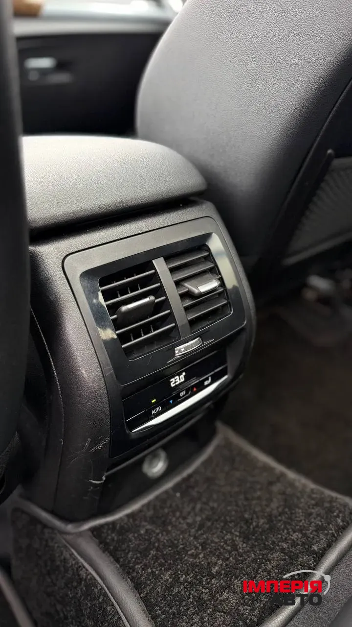 BMW X3 - фото 10