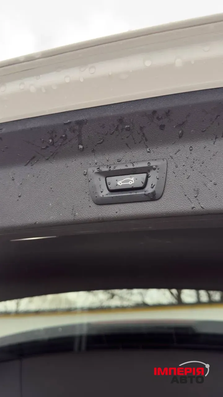 BMW X3 - фото 17