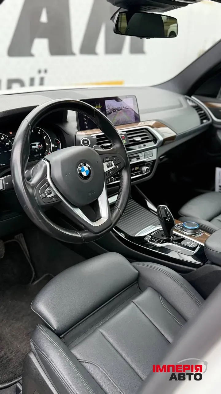 BMW X3 - фото 2