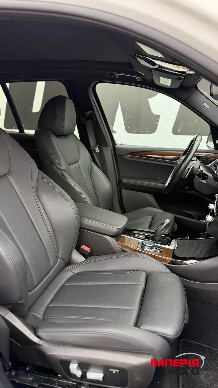 BMW X3 - фото 4