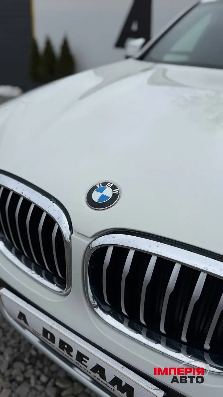 BMW X3 - фото 25