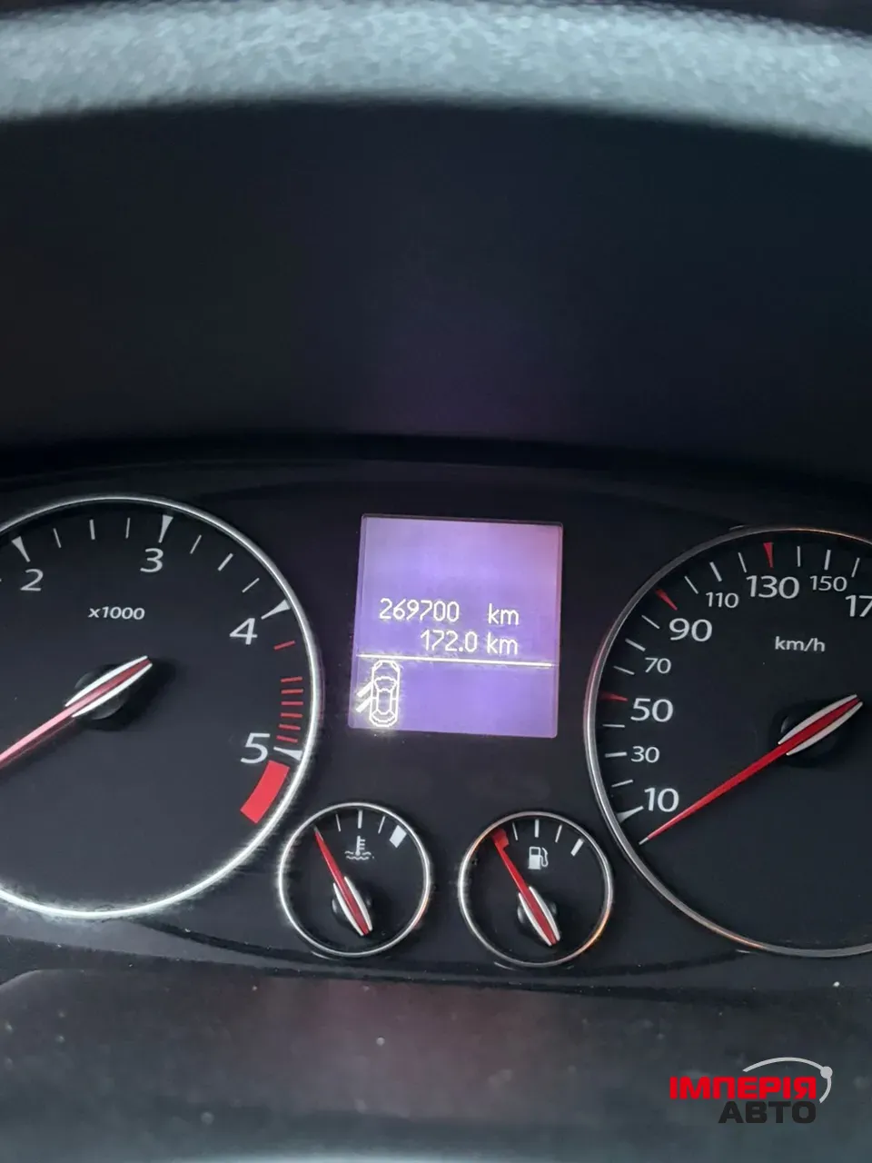 Renault Laguna - фото 6