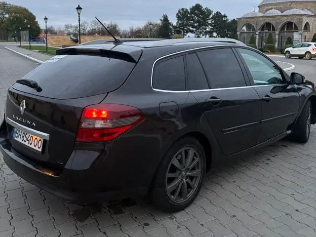 Renault Laguna - фото 2