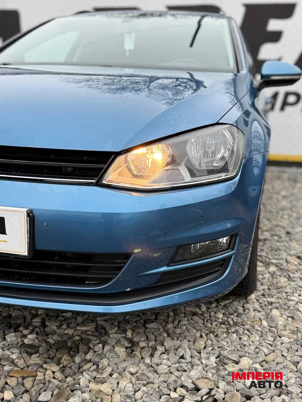 Volkswagen Golf - фото 27