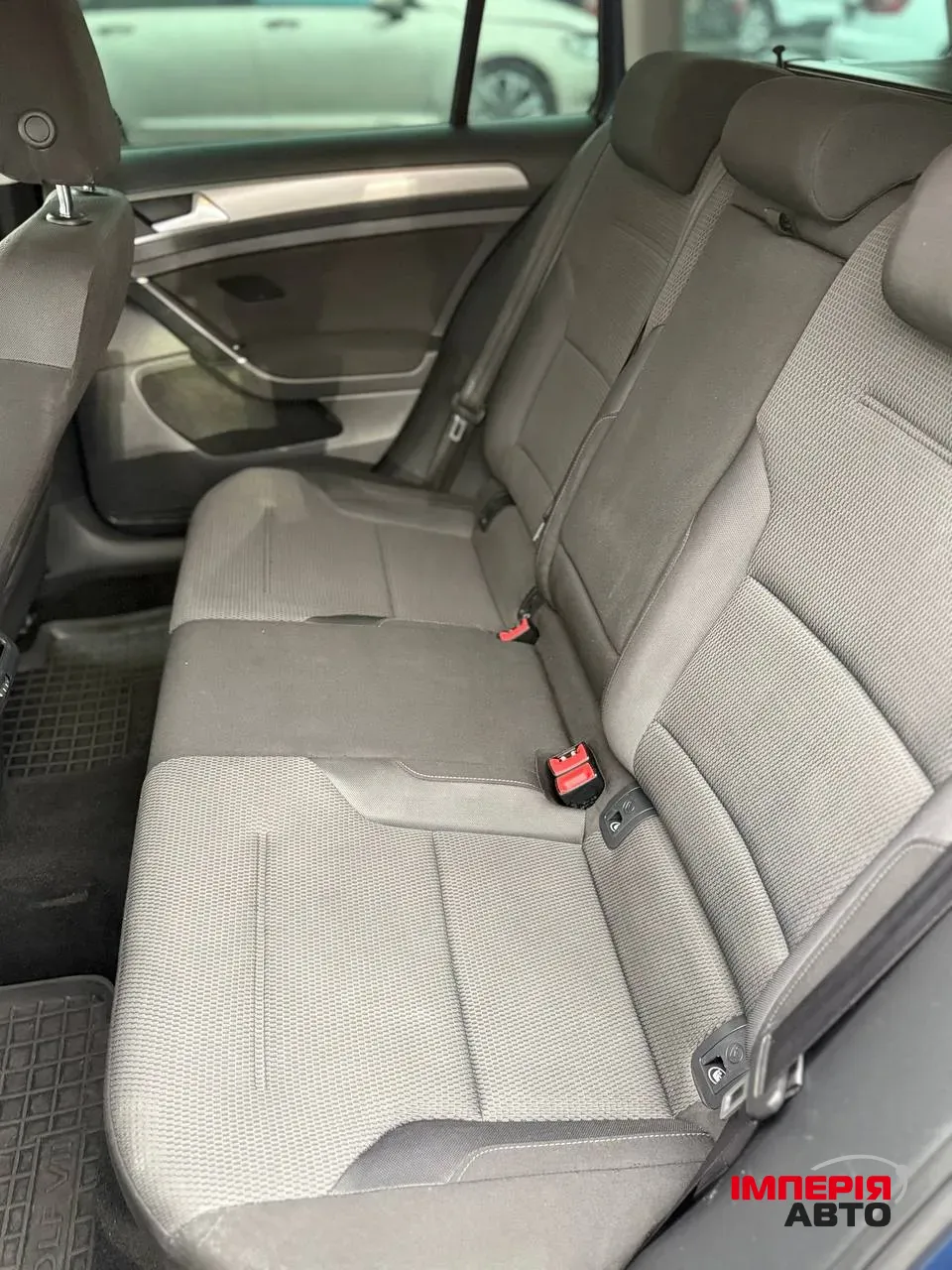 Volkswagen Golf - фото 16