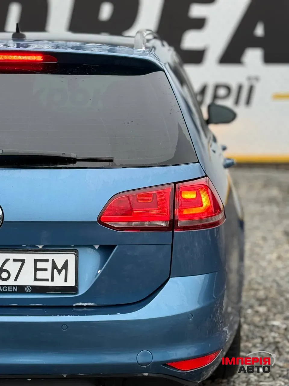 Volkswagen Golf - фото 22