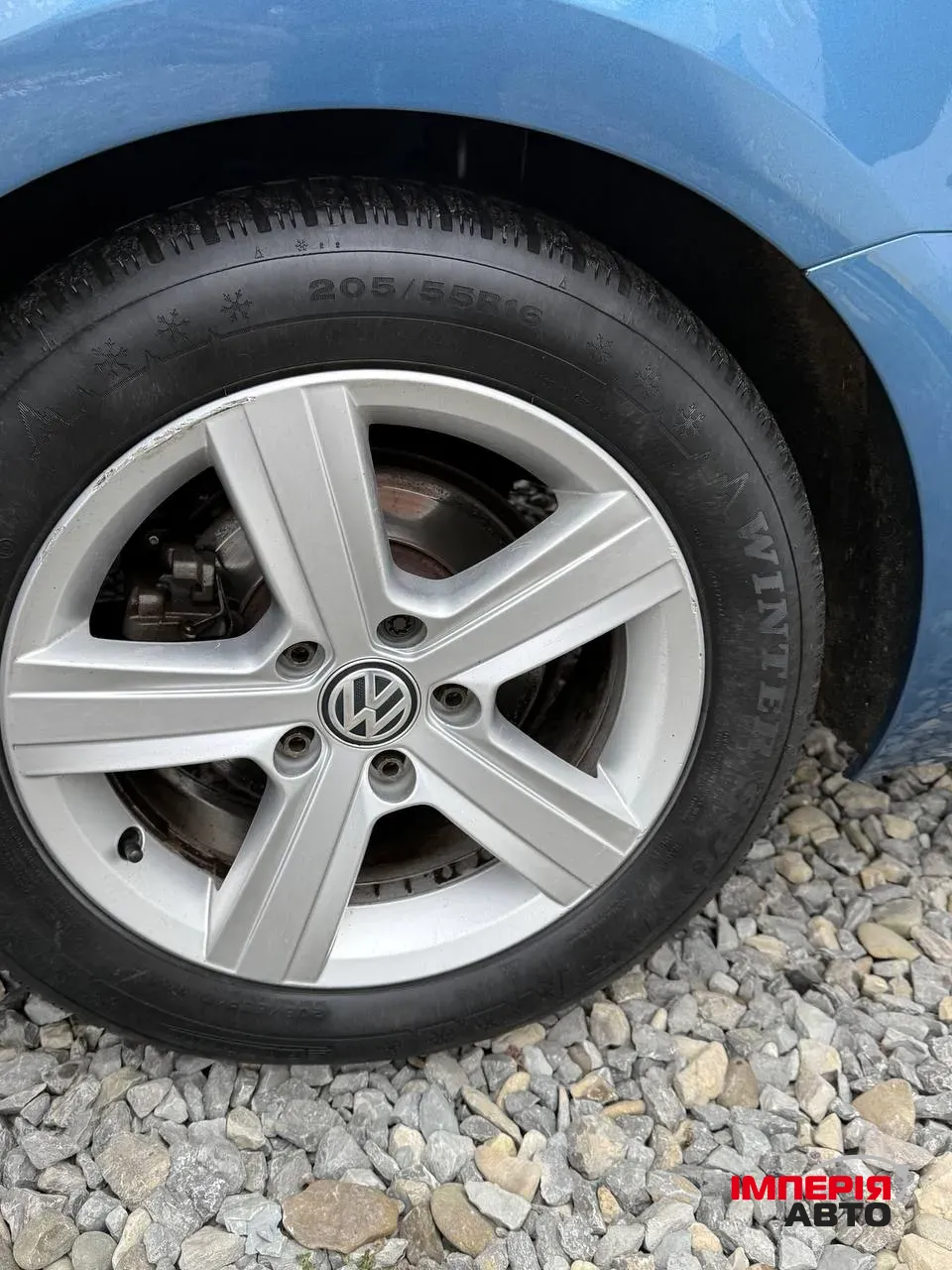 Volkswagen Golf - фото 23