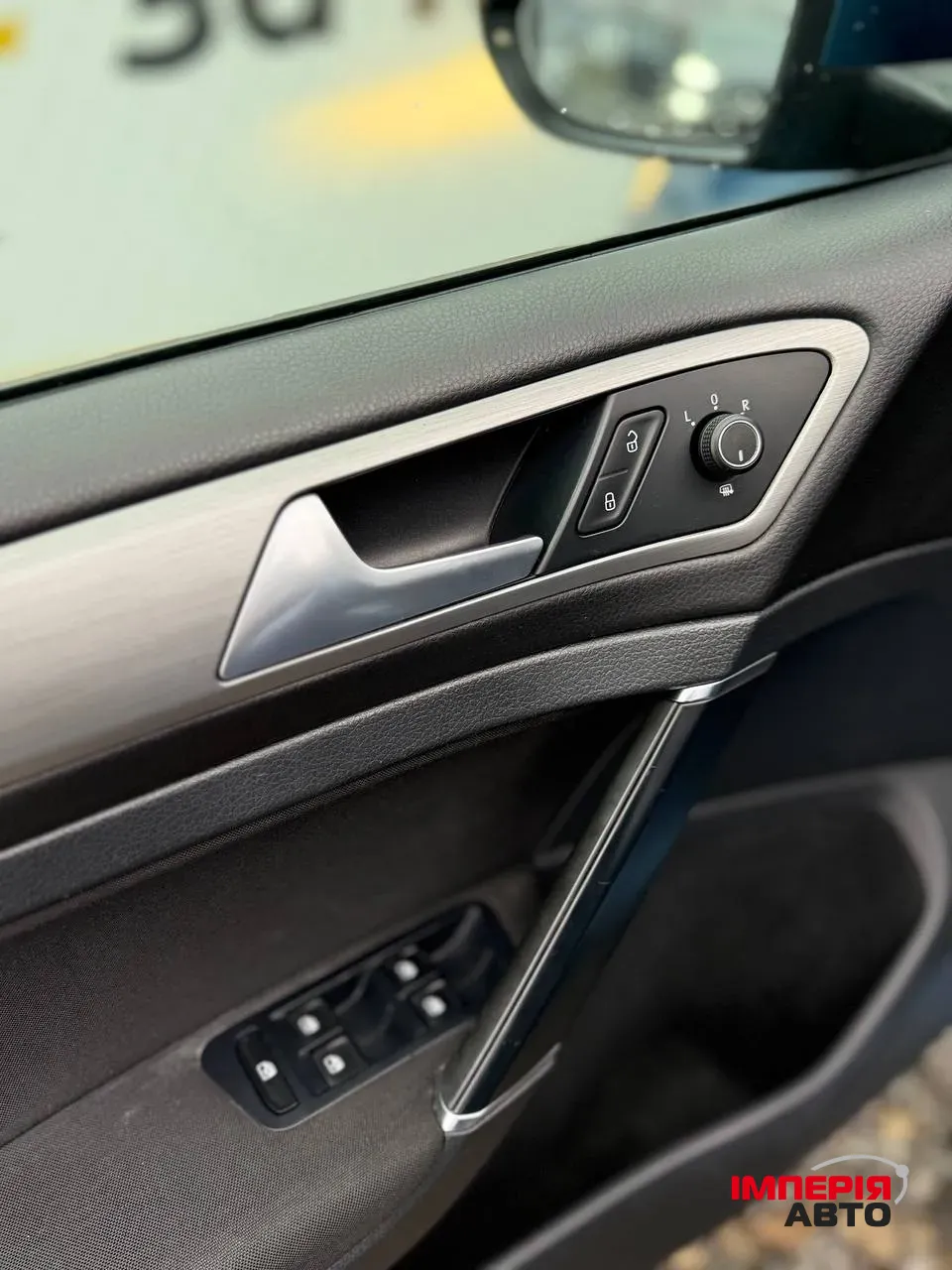 Volkswagen Golf - фото 13