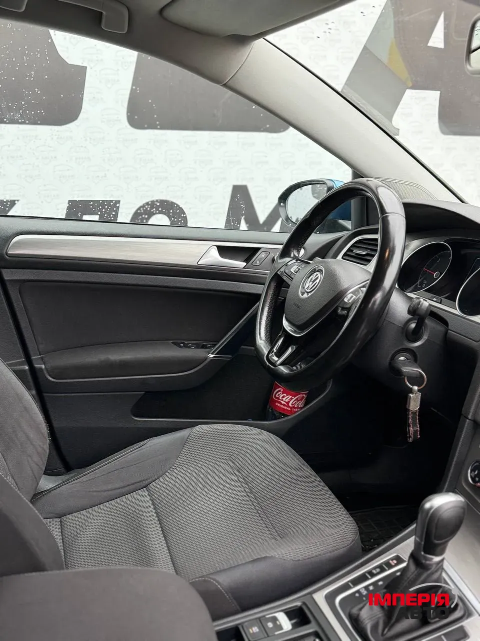 Volkswagen Golf - фото 21