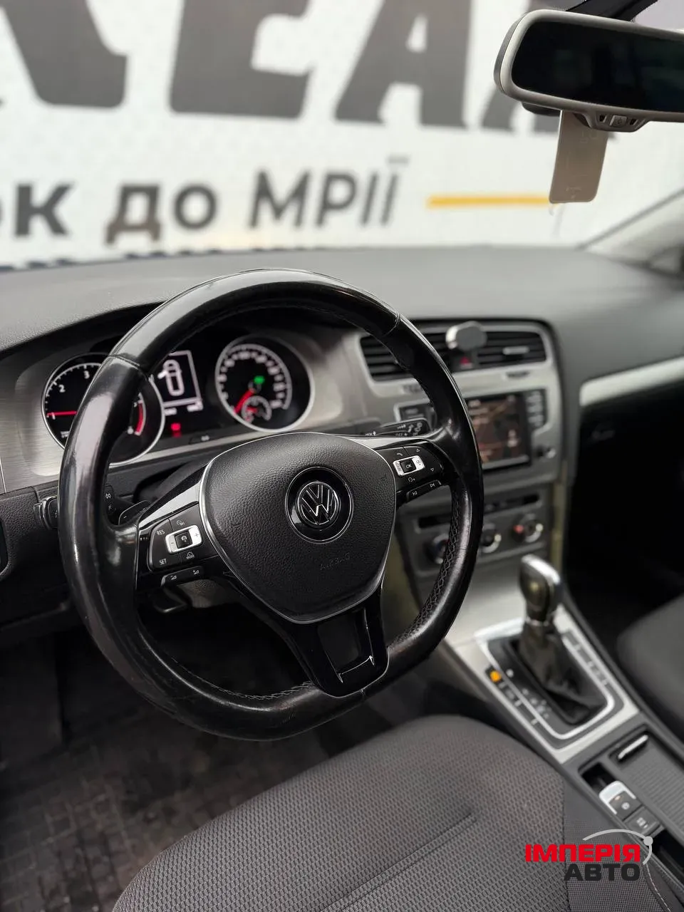 Volkswagen Golf - фото 19