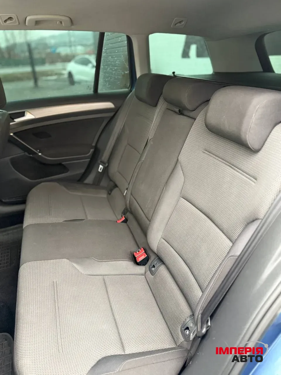 Volkswagen Golf - фото 24