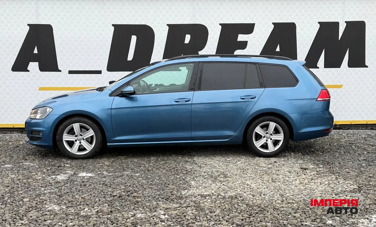 Volkswagen Golf - фото 18