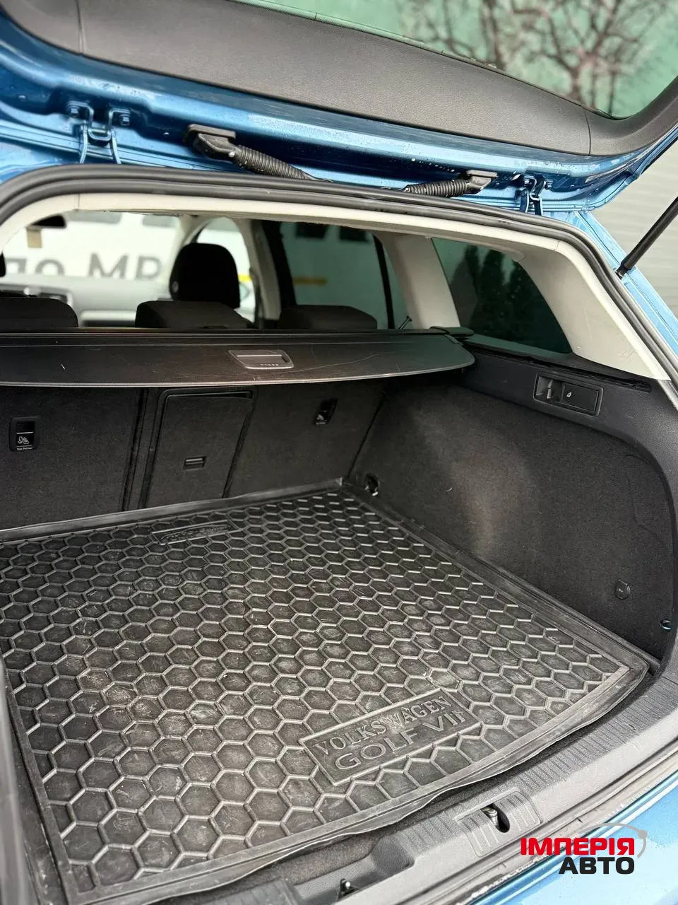 Volkswagen Golf - фото 9