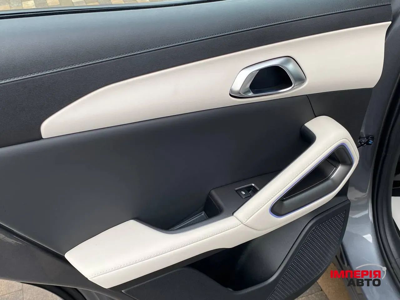 BYD Yuan UP - фото 15