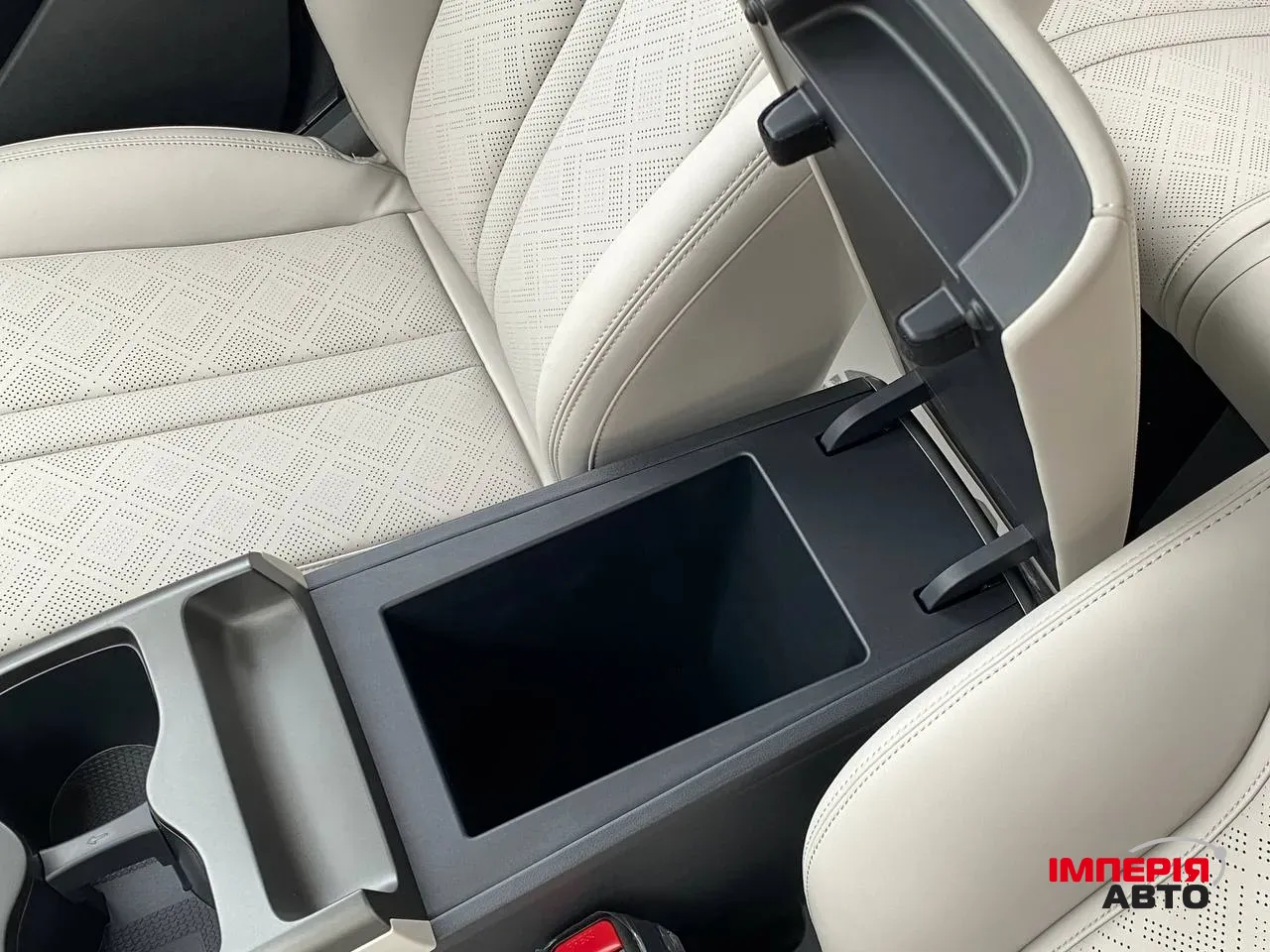 BYD Yuan UP - фото 24