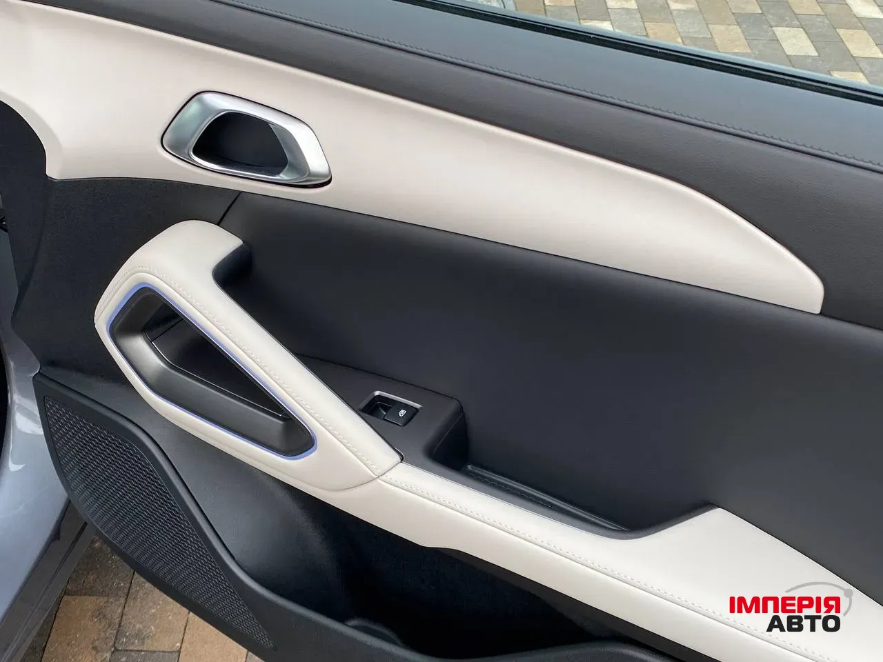 BYD Yuan UP - фото 12